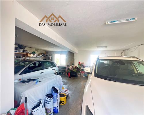 Proprietate cu potential , in zona Parc, Baia Mare