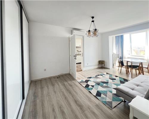 Ultracentral de inchiriat, apartament 2 camere str. George Cosbuc