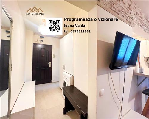 Apartament 2 camere parter, zona Autogara