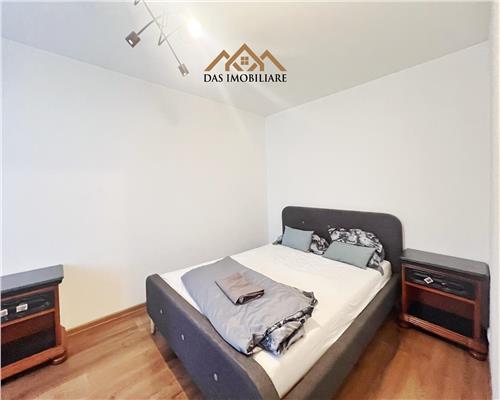 Apartament 2 camere parter, zona Autogara