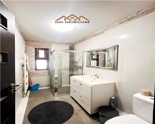 Apartament 2 camere parter, zona Autogara