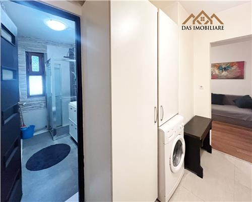 Apartament 2 camere parter, zona Autogara