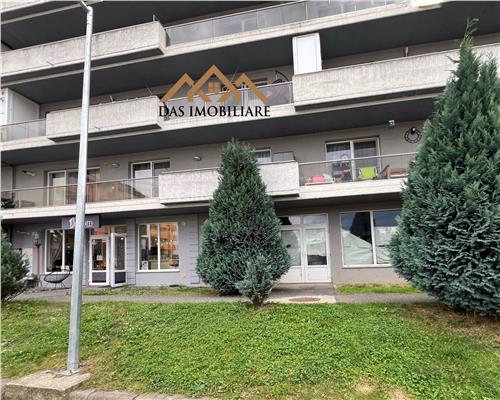 Spatiu comercial langa salon Sublim Beauty (Hotel Europa )