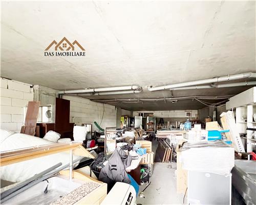 Spatiu comercial langa salon Sublim Beauty (Hotel Europa )