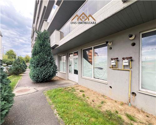 Spatiu comercial langa salon Sublim Beauty (Hotel Europa )