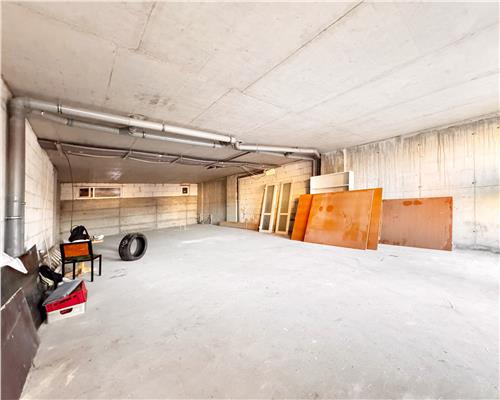 Spatiu comercial langa salon Sublim Beauty (Hotel Europa )