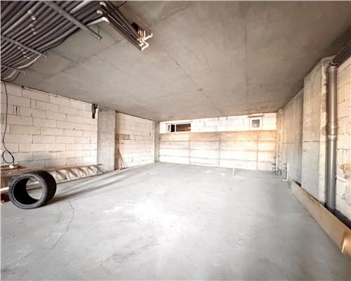 Spatiu comercial langa salon Sublim Beauty (Hotel Europa )