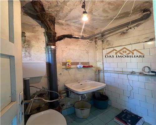Apartament 2 camere, etaj 2 , str. Ana Ipatescu