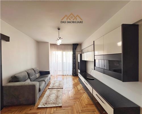 Apartament 2 camere, decomandat, etaj 2, zona Hotel Europa