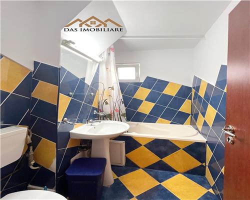 inchiriere ap. 2 camere, parter zona str. Moldovei