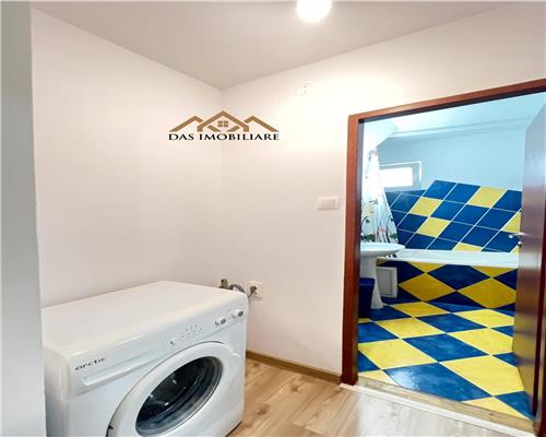inchiriere ap. 2 camere, parter zona str. Moldovei