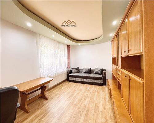 Apartamenr 2 camere decomandat, etaj intermediar, str. Dobrogei