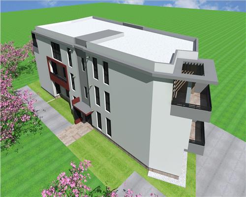 Apartament 2 camere, etaj 2 , bloc nou str. Salciei