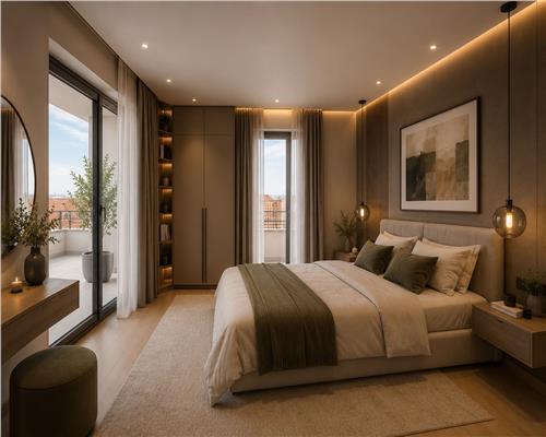 Apartament 2 camere, etaj 2 , bloc nou str. Salciei