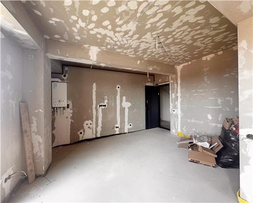 Apartament 2 camere, etaj 2 , bloc nou str. Salciei