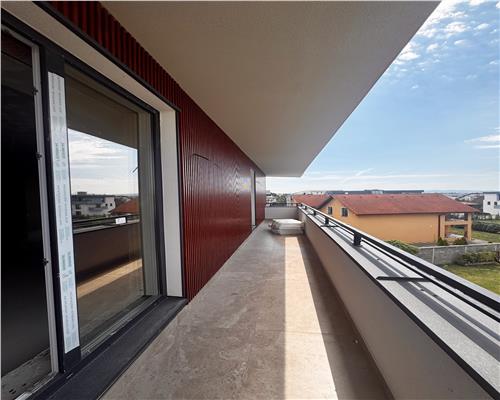 Apartament 2 camere, etaj 2 , bloc nou str. Salciei
