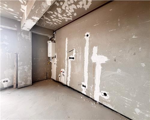 Apartament 2 camere, etaj 2 , bloc nou str. Salciei