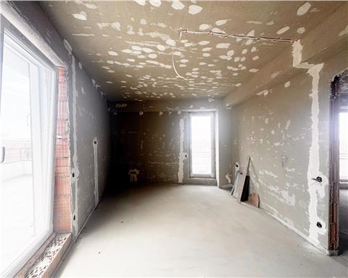 Apartament 2 camere, etaj 2 , bloc nou str. Salciei