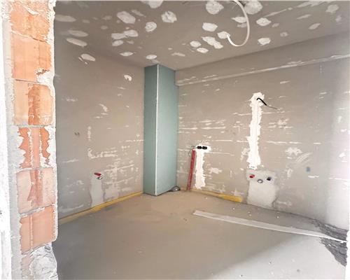 Apartament 2 camere, etaj 2 , bloc nou str. Salciei