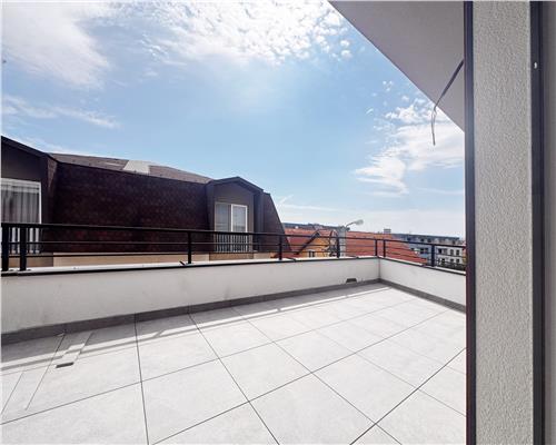 Apartament 2 camere, etaj 2 , bloc nou str. Salciei