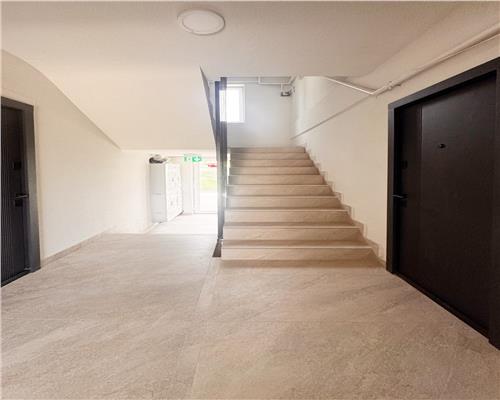 Apartament 2 camere, etaj 2 , bloc nou str. Salciei