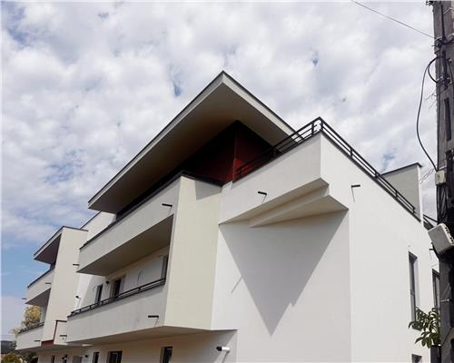 Apartament 2 camere, etaj 2 , bloc nou str. Salciei