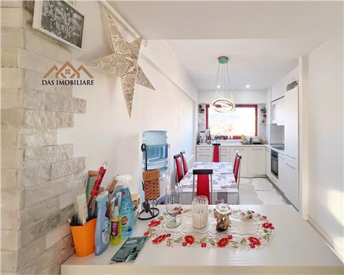 Apartament modern 3 camere, Bd. Unirii – zona Parc Mara