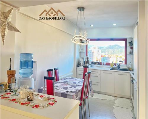 Apartament modern 3 camere, Bd. Unirii – zona Parc Mara