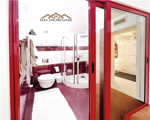 Apartament modern 3 camere, Bd. Unirii – zona Parc Mara