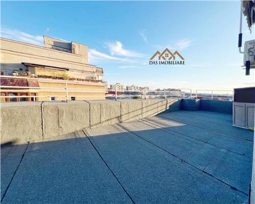 Apartament modern 3 camere, Bd. Unirii – zona Parc Mara