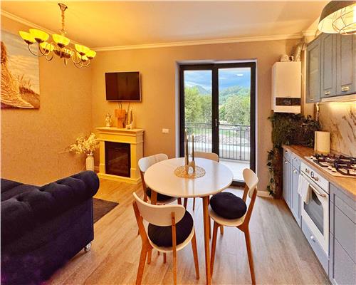 Inchiriere regim hotelier, blocul nou de pe Minerilor