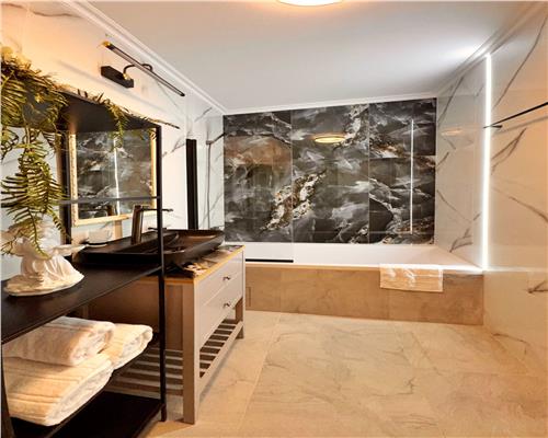 Inchiriere regim hotelier, blocul nou de pe Minerilor
