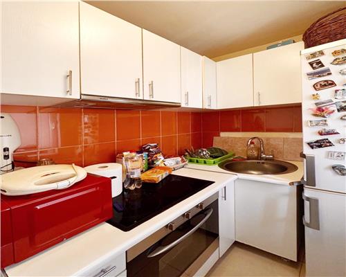 Garsoniera cnf 1 sporit, de inchiriat, str. Olteniei