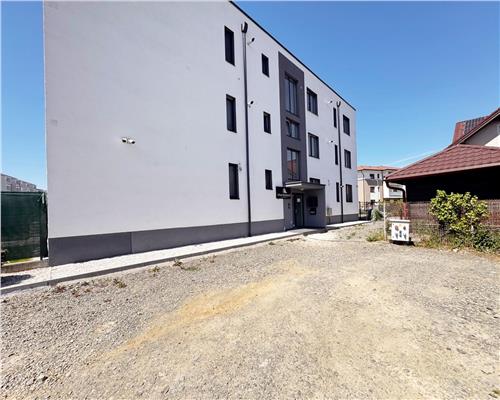 Apartament 1 camera, bloc nou, zona Daliei