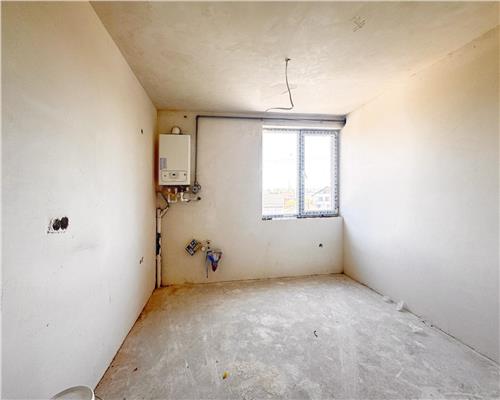 Apartament 1 camera, bloc nou, zona Daliei