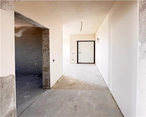 Apartament 1 camera, bloc nou, zona Daliei