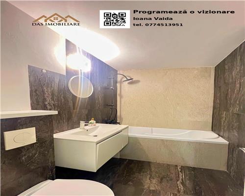 Chirie pe termen lung, ap. 3 camere decomandat