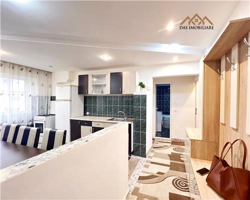 Apartament 2 camere decomandat, etaj 4, zona Granicerilor
