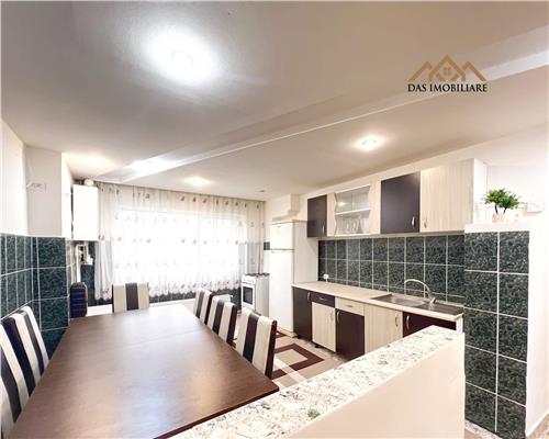 Apartament 2 camere decomandat, etaj 4, zona Granicerilor