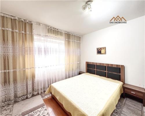 Apartament 2 camere decomandat, etaj 4, zona Granicerilor