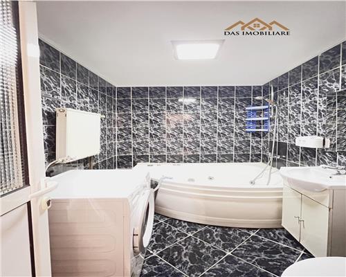 Apartament 2 camere decomandat, etaj 4, zona Granicerilor