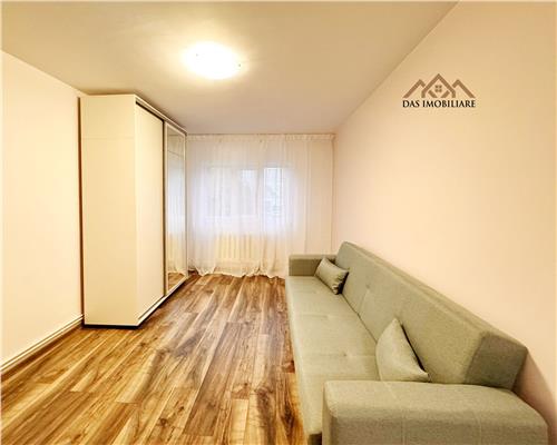 Inchiriere apartament 2 camere decomandat, Aleea Dobrogei