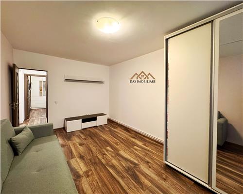 Inchiriere apartament 2 camere decomandat, Aleea Dobrogei