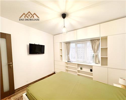 Inchiriere apartament 2 camere decomandat, Aleea Dobrogei