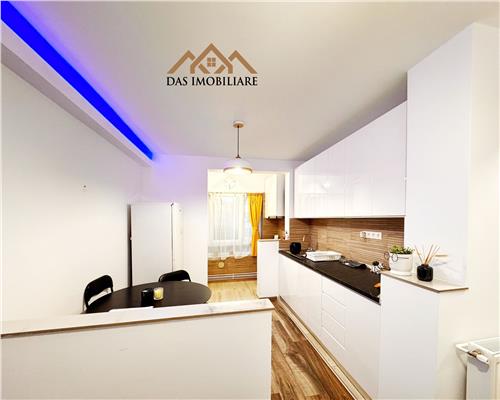 Inchiriere apartament 2 camere decomandat, Aleea Dobrogei