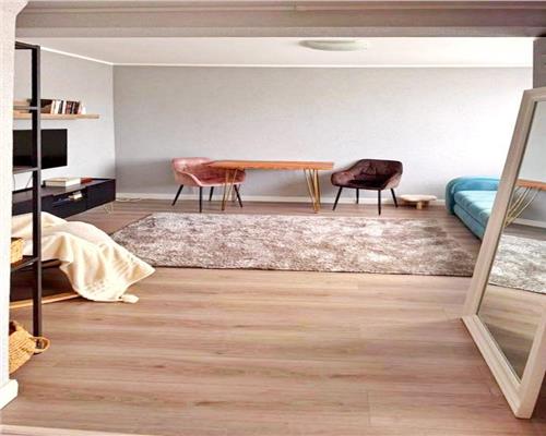 Apartament 2 camere, decomandat, etaj 3, str. Vasile Alecsandri