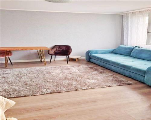 Apartament 2 camere, decomandat, etaj 3, str. Vasile Alecsandri