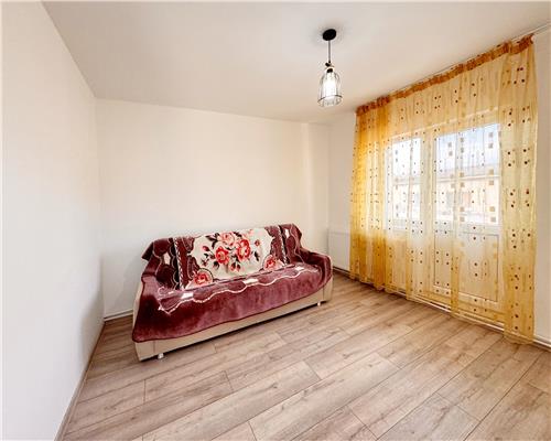 Apartament 3 camere, decomandat, etaj 4, Vlad Tepes