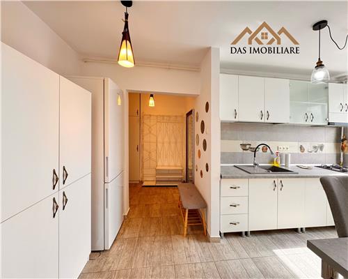 Zona 0 , apartament 2 camere, etaj intermediar