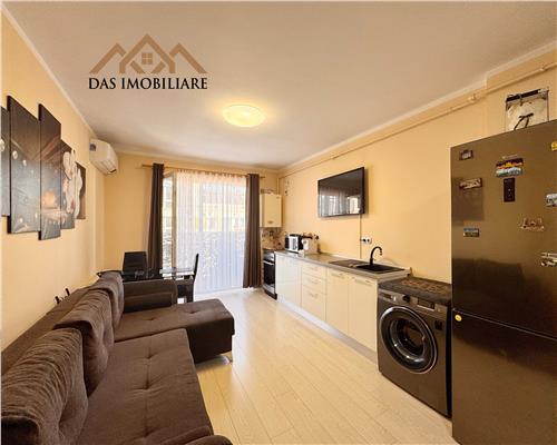 Apartament 2 camere, etaj 4 din 5, bloc cu lift